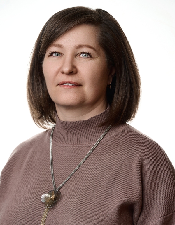 Тимошенко Анжелика Владимировна.